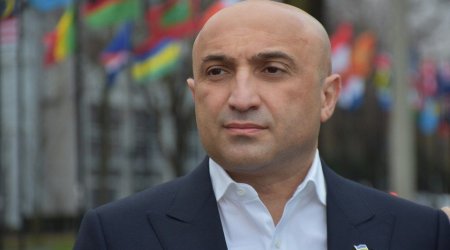 Zelenski qaçan prokurorun yerinə kimi təyin edəcək? &ndash; Namizədlər arasında azərbaycanlı da var