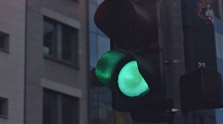 DİQQƏT! Paytaxtın bu yollarında &ldquo;Yaşıl dalğa&rdquo; rejimi tətbiq edilir
