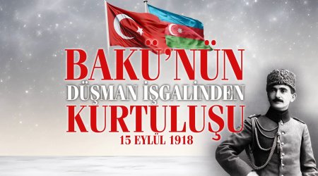 108 il əvvəl Bakıda yazılan qardaşlıq dastanının ruhu bu gün də yaşayır - FOTO
