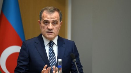 Türkiyə Azərbaycana 18 milyard dollar investisiya qoyub &ndash; Ceyhun Bayramov