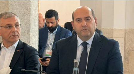 Ağdam "Qafqaz Xirosiması"ndan sülh simvoluna çevrilir - Emin Hüseynov