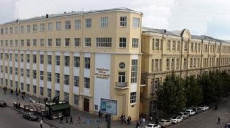 Bu universitetdə gecikən tələbələrə qaib yazılmacayaq