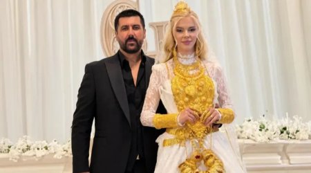 Qalmaqallı toyla bağlı ŞOK DETALLAR üzə çıxdı: Qızıllar saxta imiş... &ndash; FOTO