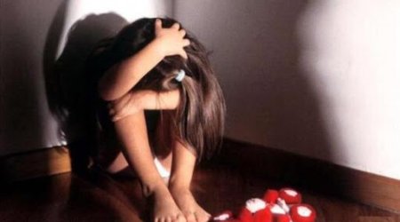 Bakıda evli kişi özündən 13 yaş kiçik qızı qaçırdı - CƏZA - VİDEO