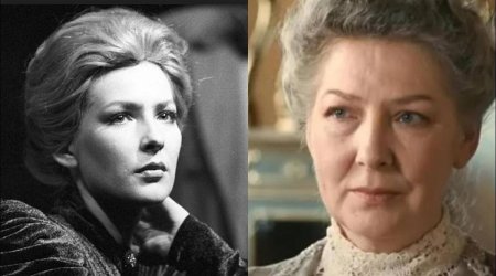 &ldquo;Görüş yeri dəyişdirilə bilməz&rdquo; filminin ulduzu vəfat etdi
