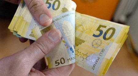 İşsiz şəxslərin diqqətinə: 478 manat...