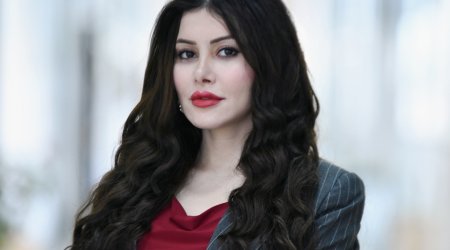 ADNSU-nun şöbə müdiri beynəlxalq &ldquo;Stevie&rdquo; mükafatı uğrunda finalçı seçilən ilk azərbaycanlı jurnalist olub
