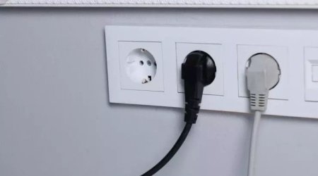 Payızda işıqpulunu artıran 4 CİHAZ
