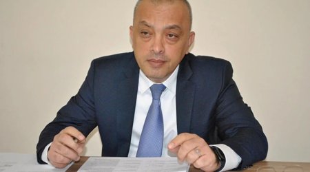 Zaur Mikayılov onlara yüksək vəzifə verdi