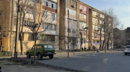 Sumqayıtda &ldquo;Xruşşovka&rdquo;lar niyə qəfil bahalaşdı? &ndash; 5 əsas SƏBƏB