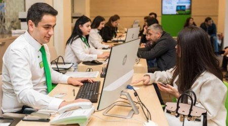 Bankların KREDİT MÜƏMMASI &ndash; 18 yaşı yetkinlik saymırlar?