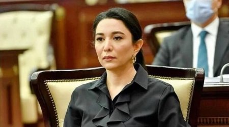 Səbinə Əliyeva: &ldquo;Erməni əsilli məhbuslarla bağlı yayılan xəbərlər qərəzli siyasi məqsəd daşıyır&rdquo;