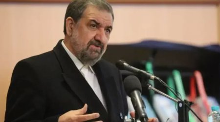 İran danışıqlara başlamaq üçün yeddi şərt irəli sürdü