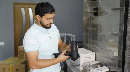 Qarabağa köçürülən 3 867 şəxs məşğulluq tədbirlərinə cəlb edilib