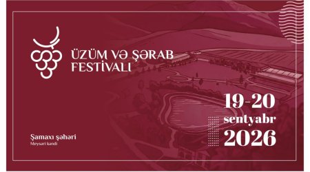 Üzüm və Şərab Festivalının ikinci günü başladı - VİDEO