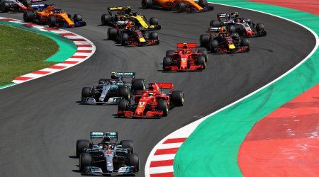 Formula 1-dən Azərbaycanla bağlı paylaşım: Biz yenə Bakıdayıq!