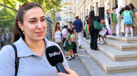 Valideynlər yaxın məktəb əvəzinə niyə uzaqdakını seçirlər? &ndash; VİDEO