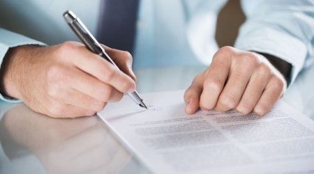 Əmək müqaviləsiz çalışanlarla bağlı RƏSMİ MƏLUMAT