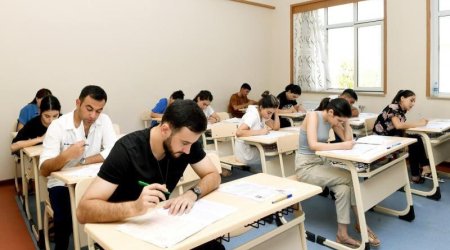 Rezidenturaya qəbul olunanların nəzərinə: Son gündür