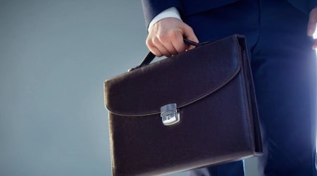 Naxçıvanda yeni təyinat: Keçmiş icra başçısı vəzifəsini itirdi