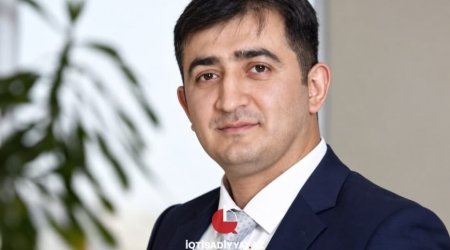 Rövşən İsmayılova yüksək vəzifə VERİLDİ