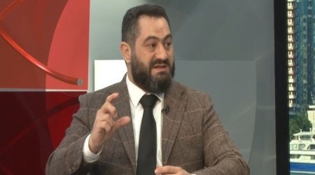 Ceyhun Salmanov və iki əməkdaşı barədə qərar verildi