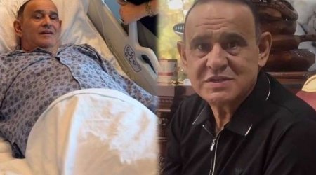 Əməliyyat olunan Tacir Şahmalıoğlunun SON DURUMU
