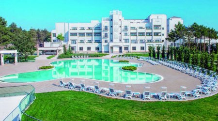 Kurortlarla bağlı yeni QANUN - Təbii sərvətlərimiz turizm cənnətinə ÇEVRİLİR?