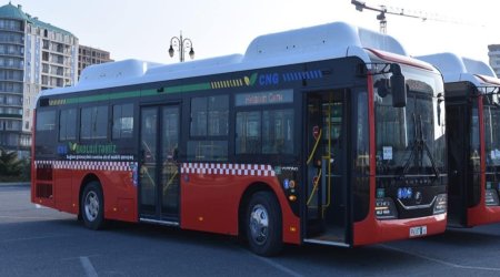 49 nömrəli marşrutun hərəkət sxemi müvəqqəti dəyişdirildi