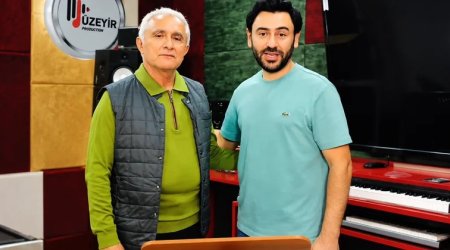 Alim Qasımov Üzeyir Mehdizadə ilə duetə görə 1 MİLYON MANAT ALIB? - VİDEO