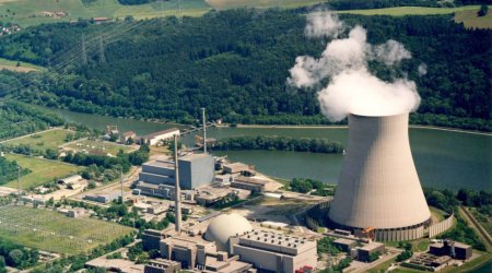 İtaliyada tarixi dönüş: 40 ildən sonra atom enerjisinə qayıdır