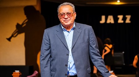 Nuri Əhmədov vəfat etdi