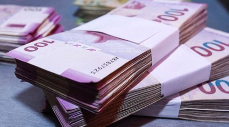 Bu il əhaliyə 7 milyard manat ödənilib &ndash; FOTO