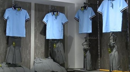 &ldquo;Bir dəfə yuyanda əski parçasına dönür&rdquo; &ndash; Məktəbli formaları ilə bağlı iddialara BTE-dən REAKSİYA