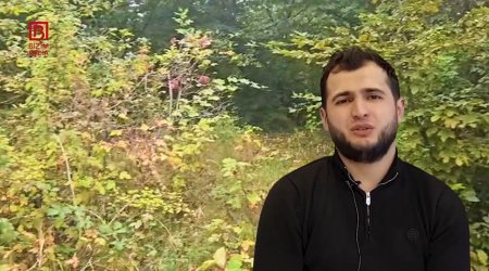 Bakıda başlayan mübahisə Qusar meşəsində qətllə bitdi