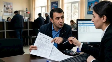 Banklarda vəsait bolluğu: Kredit faizləri ucuzlaşacaq?