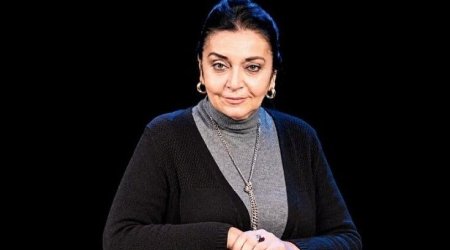 &ldquo;Bu üç gün ərzində çox qocaldım&rdquo;