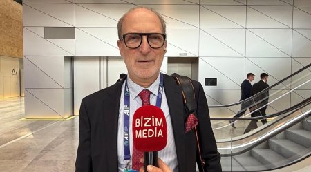 Almaniya şirkəti Azərbaycanda yeni şüşə zavodu yaratmaq istəyir &ndash; ÖZƏL