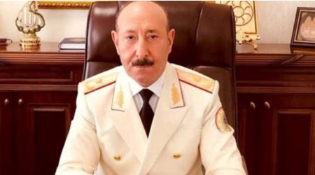 Vəzir Həsənovun idarəsində yoxlama, cəzalandırılanlar var