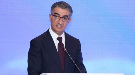 Elnur Bağırov: &ldquo;İqtisadi zonalar Azərbaycanda investisiya imkanlarını genişləndirir&rdquo;
