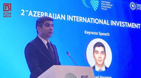Azərbaycanda süni intellektin inkişafında YENİ MƏRHƏLƏ &ndash; Hansı təşəbbüslər reallaşdırılacaq?