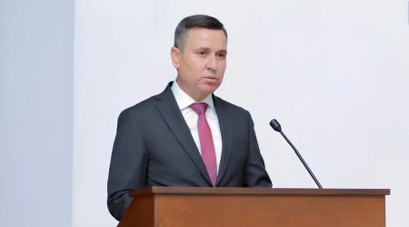 Sabiq icra başçısı nazir TƏYİN EDİLDİ
