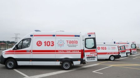 Ölüm ayağındakı xəstələr, gecikən ambulanslar - 155 maşın minlərlə çağırışın öhdəsindən gələ bilir?