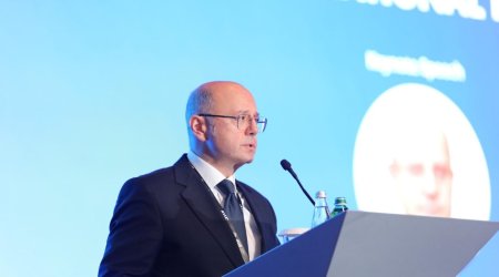 Azərbaycandan Bolqarıstana uzanan yaşıl enerji dəhlizi ilə bağlı NAZİRDƏN AÇIQLAMA