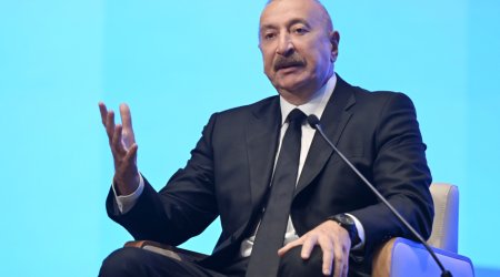 İlham Əliyev: Son 30 ildə Azərbaycana 360 milyard ABŞ dollarından çox sərmayə yatırılıb
