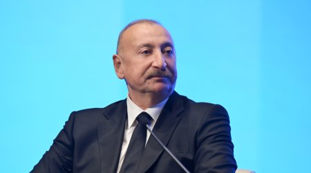 &ldquo;Təhsil birnömrəli prioritetdir&rdquo;- Prezident