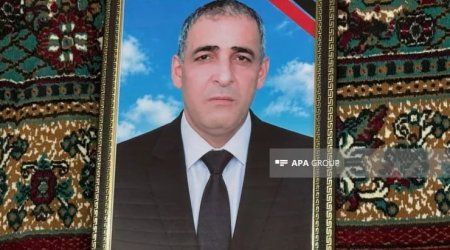 Rusiyada dron hücumunda ölən azərbaycanlının cənazəsi ölkəyə gətirildi