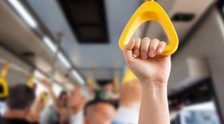 Avtobusda bunu edən sərnişinlər 50 manat cərimə olunacaq - DİQQƏT
