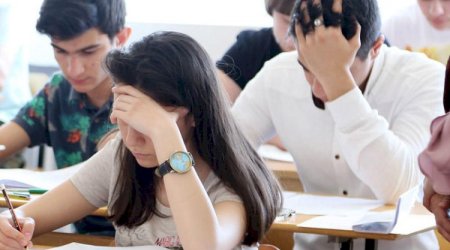 Buraxılış imtahanlarına Azərbaycan tarixi də əlavə olunsun
