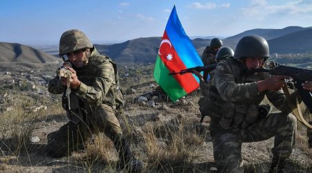 44 günlük savaş belə başladı &ndash; Vətən müharibəsinin ilk gününün XRONİKASI &ndash; VİDEO 